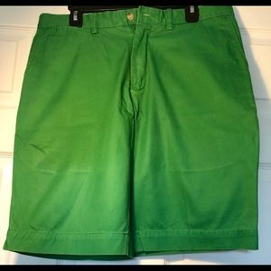 Polo by Ralph Lauren Flat Front Shorts. Size: 34